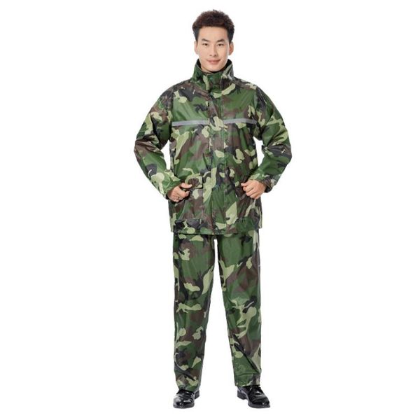 rain wear men raincoat waterproot camo motorcycle jacket set outdoor sports canvas raincoats oxford large capacity gear regenanzug c
rain wear men raincoat waterproot camo motorcycle jacket set outdoor sports canvas raincoats oxford large capacity gear regenanzug c