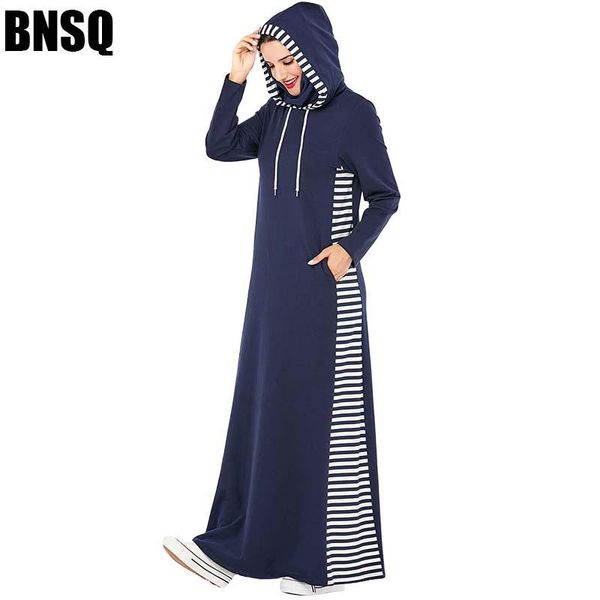 casual dresses wepbel dress muslim abaya full sleeve women hooded long pocket arab ankle length, Black;gray
casual dresses wepbel dress muslim abaya full sleeve women hooded long pocket arab ankle length, Black;gray