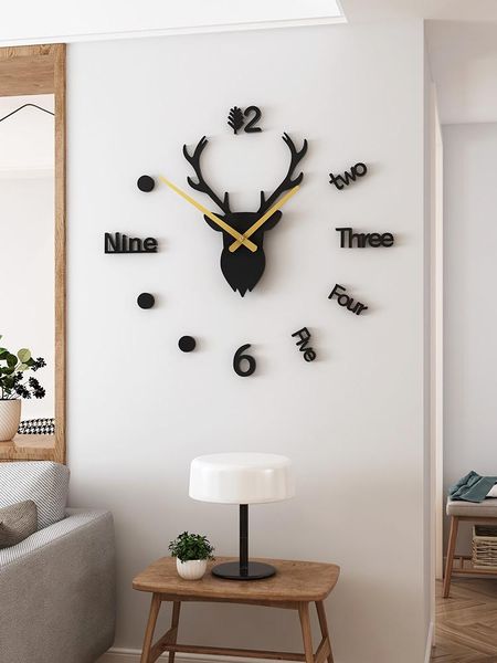 wall clocks gh clock watch horloge 3d diy acrylic mirror stickers home decoration living room quartz needle modern design
wall clocks gh clock watch horloge 3d diy acrylic mirror stickers home decoration living room quartz needle modern design