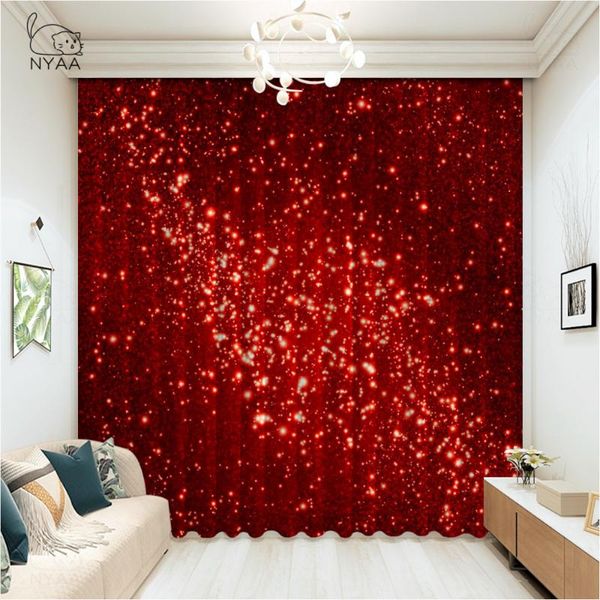 golden glitter on shiny red curtain living room furniture child curtains decoration bedroom princess micro shading & drapes
golden glitter on shiny red curtain living room furniture child curtains decoration bedroom princess micro shading & drapes