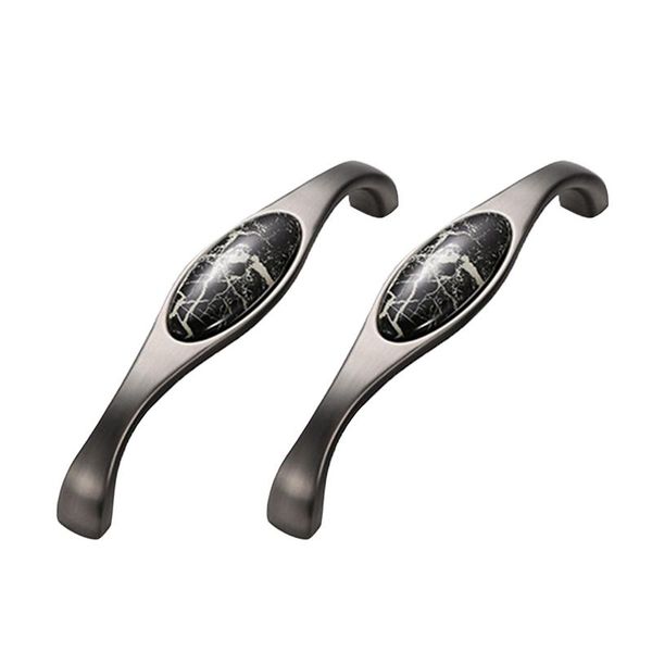 handles & pulls 2 pcs ceramic zinc alloy vintage cabinet handle puller with screws for home kitchen bedroom drawer cupboard
handles & pulls 2 pcs ceramic zinc alloy vintage cabinet handle puller with screws for home kitchen bedroom drawer cupboard