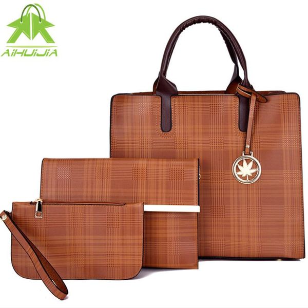 evening bags fashion womens stripe shoulder designer pu leather women messenger bag 2021 3 in 1 high capacity female travel handbag
evening bags fashion womens stripe shoulder designer pu leather women messenger bag 2021 3 in 1 high capacity female travel handbag