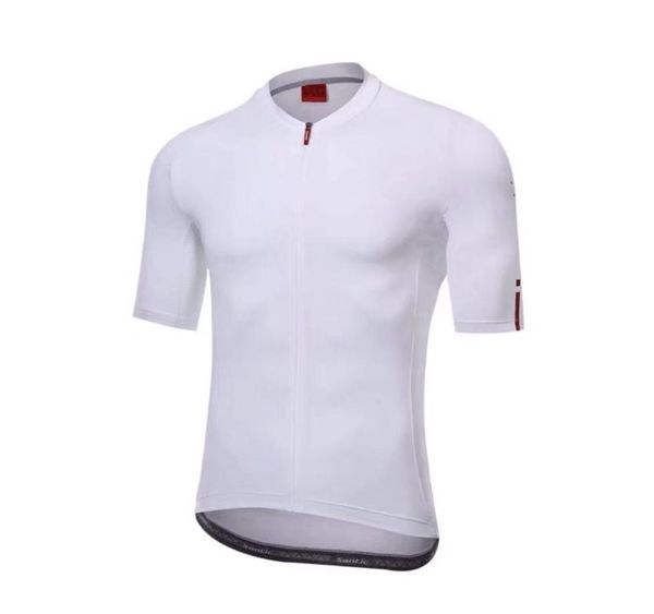 racing jackets santic men's cycling bike jersey full zipper short sleeve with 3 rear pockets moisture wicking breathable quick dry biki, Black;red
racing jackets santic men's cycling bike jersey full zipper short sleeve with 3 rear pockets moisture wicking breathable quick dry biki, Black;red