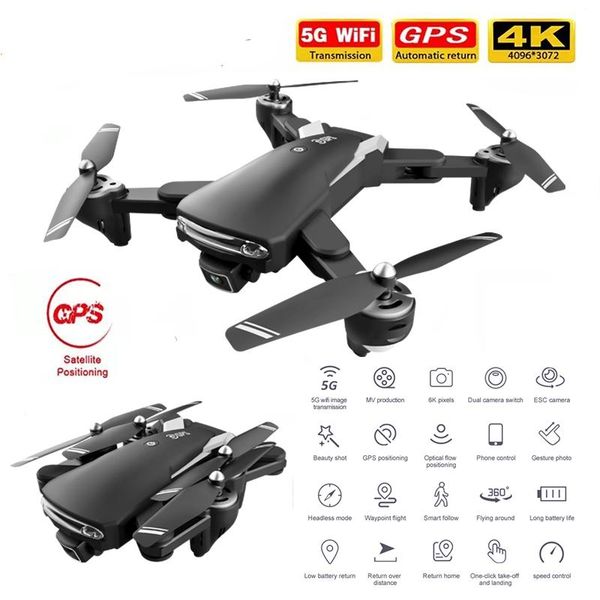 pro drone 4k gps with dual profissional camera 5g wifi fpv rc quadcopter kit optical flow positioning follow me mini drones
pro drone 4k gps with dual profissional camera 5g wifi fpv rc quadcopter kit optical flow positioning follow me mini drones