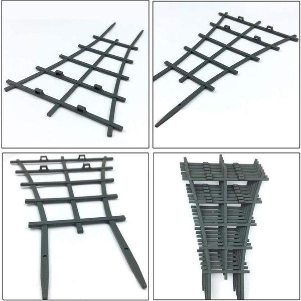 other garden supplies vegetables plant trellis support with clip label cage for high climbing
other garden supplies vegetables plant trellis support with clip label cage for high climbing