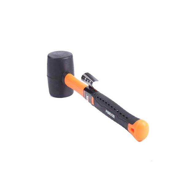 hand tools rubber mallet- durable solid head for flooring woodworking -ergonomic grip handle blow hammer mallet soft
hand tools rubber mallet- durable solid head for flooring woodworking -ergonomic grip handle blow hammer mallet soft
