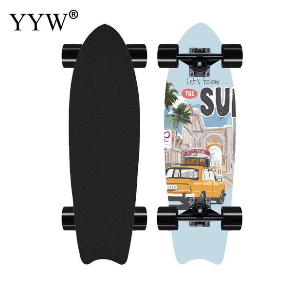 skateboarding land surfboard beginner exercise brush street penny board surf skate boards big fish walking skateboard longboard
skateboarding land surfboard beginner exercise brush street penny board surf skate boards big fish walking skateboard longboard