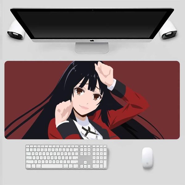 mouse pads & wrist rests kakegurui jabami yumeko locking edge pad game office work mat x xl non-slip lapcushion
mouse pads & wrist rests kakegurui jabami yumeko locking edge pad game office work mat x xl non-slip lapcushion