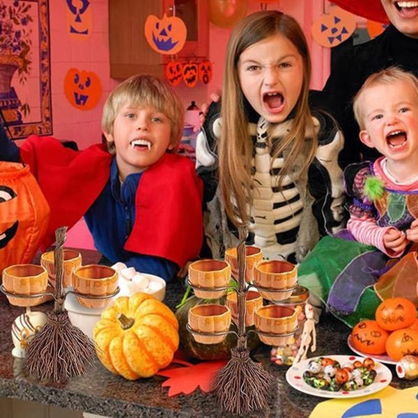 dishes & plates halloween pumpkin snack bowl stand creative basket salad kitchen bakeware oven party baking pan supplies
dishes & plates halloween pumpkin snack bowl stand creative basket salad kitchen bakeware oven party baking pan supplies