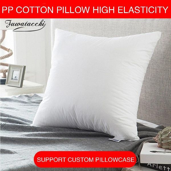 cushion/decorative pillow fuwatacchi square white cushion interior pp cotton core simple modern filled home decor
cushion/decorative pillow fuwatacchi square white cushion interior pp cotton core simple modern filled home decor
