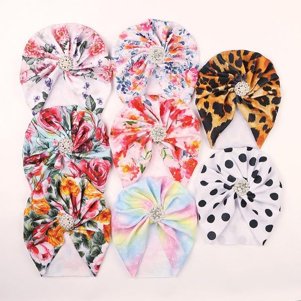 caps & hats floral leopard baby turban hat with imitation pearl soft elastic girls born infant toddler kids cap beanies headwrap, Yellow
caps & hats floral leopard baby turban hat with imitation pearl soft elastic girls born infant toddler kids cap beanies headwrap, Yellow