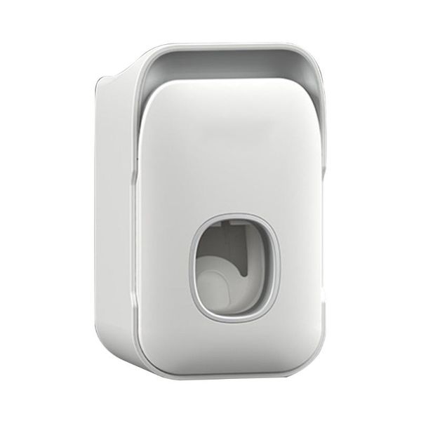 adhesive nordic el automatic toothpaste dispenser space saving toothbrush holder home wall mounted bathroom accessories set bath accessory
adhesive nordic el automatic toothpaste dispenser space saving toothbrush holder home wall mounted bathroom accessories set bath accessory