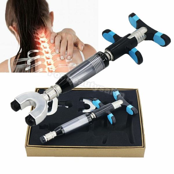 other massage items chiropractic adjustment tools manual correcto spine stainless 6 levels 3 heads adjusting corrector for home use
other massage items chiropractic adjustment tools manual correcto spine stainless 6 levels 3 heads adjusting corrector for home use