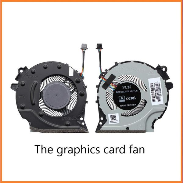 l20335-001 tpn-c133 for 15-cx0087tx 15-cx0065tx 15-cx0074tx 15-cx0058tx 15-cx0097tx 15-cx0068tx lapcpu & gpu cooling fan pads
l20335-001 tpn-c133 for 15-cx0087tx 15-cx0065tx 15-cx0074tx 15-cx0058tx 15-cx0097tx 15-cx0068tx lapcpu & gpu cooling fan pads