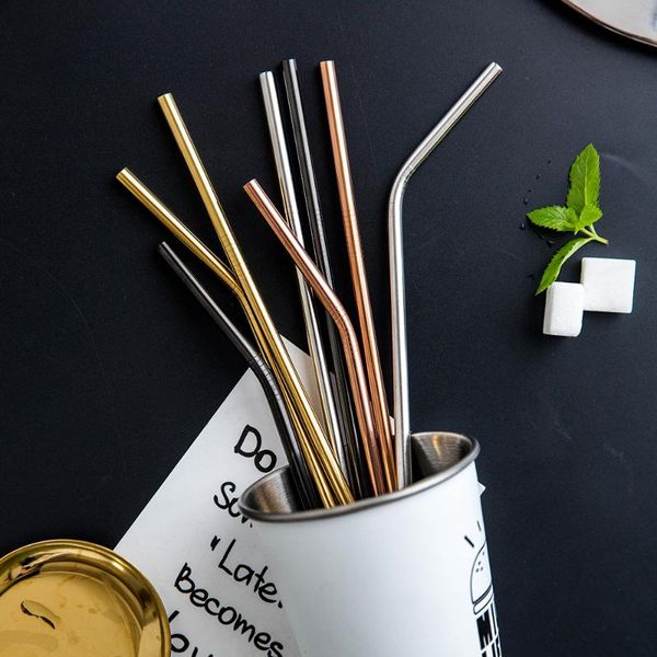 drinking straws mdzf sweethome 304 stainless steel straw with brush environmentally friendly mason cup cocktail tea curved
drinking straws mdzf sweethome 304 stainless steel straw with brush environmentally friendly mason cup cocktail tea curved
