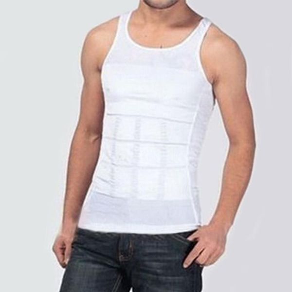 men's body shapers selling mens sleeveless slimming tummy men professional shaper ultra-elastic waist girdle vest, Black;brown
men's body shapers selling mens sleeveless slimming tummy men professional shaper ultra-elastic waist girdle vest, Black;brown