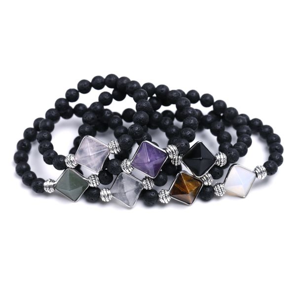 natural yoga energy stone bracelet amethyst cut crystal bangle essential oil diffuser for women fashion jewelry gift kimter-a8x, Golden;silver
natural yoga energy stone bracelet amethyst cut crystal bangle essential oil diffuser for women fashion jewelry gift kimter-a8x, Golden;silver