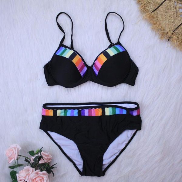 women's swimwear fashion bikini beachwear ladies female spa swimsuit woman summer beach wear, White;black
women's swimwear fashion bikini beachwear ladies female spa swimsuit woman summer beach wear, White;black