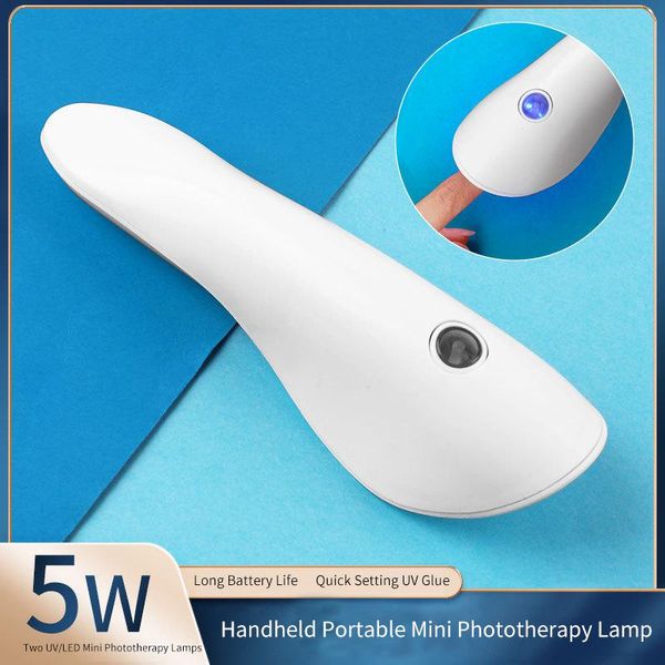 nail dryers 5w mini handheld dryer machine portable led uv manicure lamp nails usb cable home use for drying gel polish tools
nail dryers 5w mini handheld dryer machine portable led uv manicure lamp nails usb cable home use for drying gel polish tools