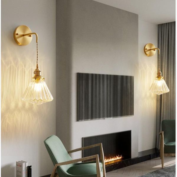 wall lamps vintage led lamp for living room bedroom decor indoor hanging light glass lighting fixture bathroom crystal
wall lamps vintage led lamp for living room bedroom decor indoor hanging light glass lighting fixture bathroom crystal