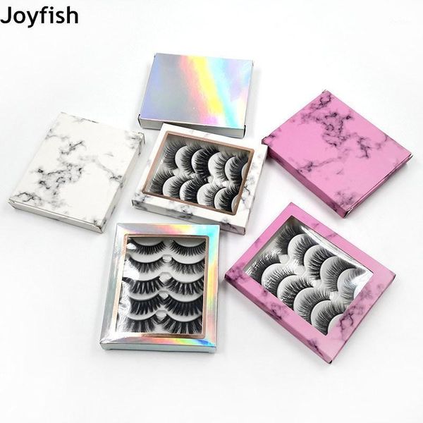 pairs mink eyelashes natural wholesale laser box packaging eye lashes pack in bulk soft light weight various styles fake lash1
pairs mink eyelashes natural wholesale laser box packaging eye lashes pack in bulk soft light weight various styles fake lash1