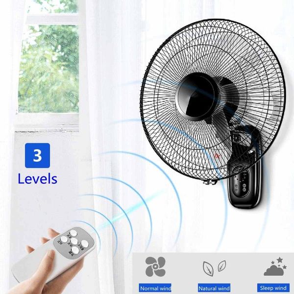 electric fans 16 inch low noise wall mounted fan home oscillating 3 levels adjustable air cooling industrial wall-mounted 60w 220v
electric fans 16 inch low noise wall mounted fan home oscillating 3 levels adjustable air cooling industrial wall-mounted 60w 220v