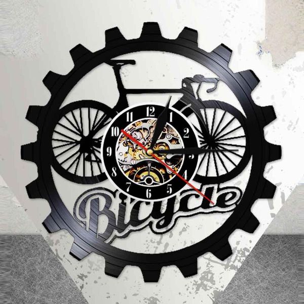 wall clocks bicycle color changing light bike laser cut longplay record watch clock gear vintage 12"hanging decor
wall clocks bicycle color changing light bike laser cut longplay record watch clock gear vintage 12"hanging decor