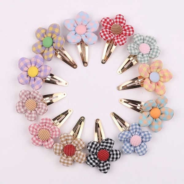2pcs/set cartoon flower hair clips for cute girls handmade hairpins sweet princess barrettes headwear kids hair accessories gift, Slivery;white
2pcs/set cartoon flower hair clips for cute girls handmade hairpins sweet princess barrettes headwear kids hair accessories gift, Slivery;white