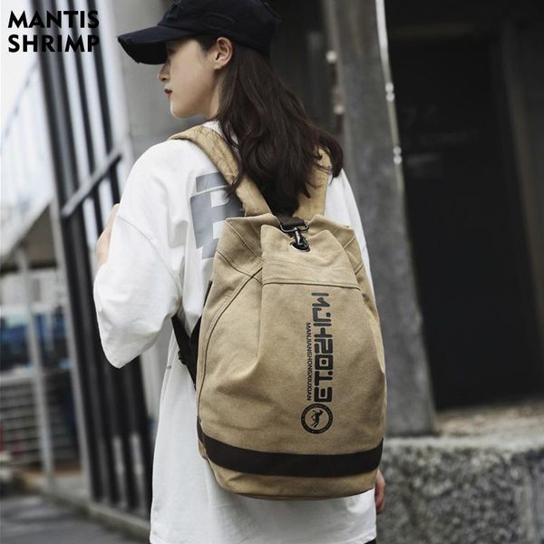 backpack fashion college school bag casual simple canvas book packbags for teenagers 2021 solid travel rucksack
backpack fashion college school bag casual simple canvas book packbags for teenagers 2021 solid travel rucksack