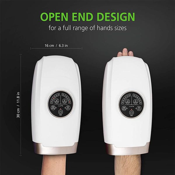 hand massager machine carepeutic to wrist warming acupressure massage with kneading and vibration electric massagers
hand massager machine carepeutic to wrist warming acupressure massage with kneading and vibration electric massagers