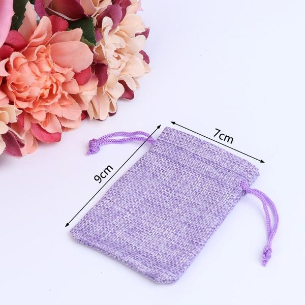 gift wrap 50pcs vintage natural jute hessian drawstring pouch burlap wedding favor bag
gift wrap 50pcs vintage natural jute hessian drawstring pouch burlap wedding favor bag