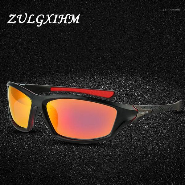 sunglasses fashion polarized night vision men's driving sun glasses for men square sport mirror shades oculos, White;black
sunglasses fashion polarized night vision men's driving sun glasses for men square sport mirror shades oculos, White;black