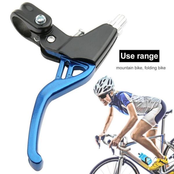 bike brakes 4 colors mountain bicycle handle brake 2pcs aluminium alloy universal cycling levers v-brake+15cm x 9.5cm
bike brakes 4 colors mountain bicycle handle brake 2pcs aluminium alloy universal cycling levers v-brake+15cm x 9.5cm