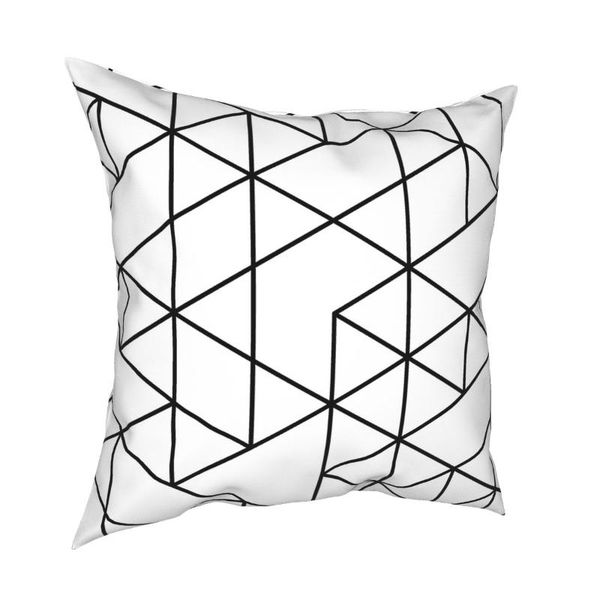 cushion/decorative pillow triangles black and white case home decorative modern scandinavian cushion cover throw for polyester
cushion/decorative pillow triangles black and white case home decorative modern scandinavian cushion cover throw for polyester