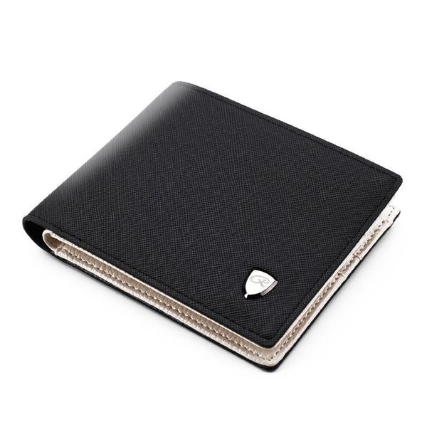 luxury men's wallet leather solid slim wallets men pu bifold short holders coin purses business purse male, Red;black
luxury men's wallet leather solid slim wallets men pu bifold short holders coin purses business purse male, Red;black