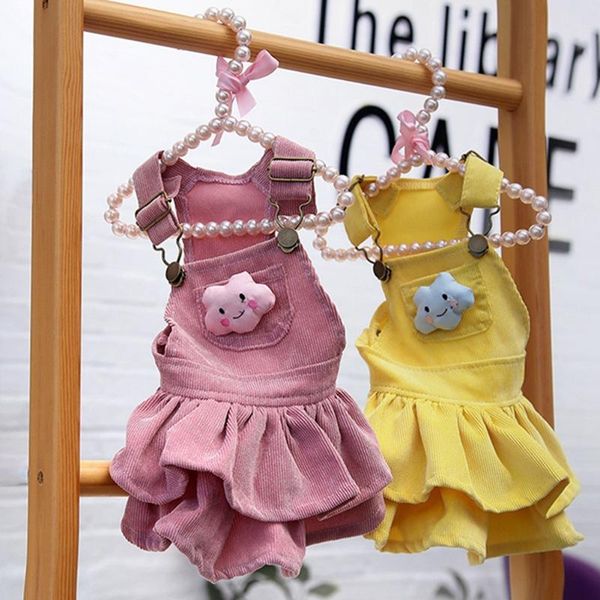 dog apparel pet rompers lovely cloud for puppy jumpsuits clothing summer spring cloth supplies
dog apparel pet rompers lovely cloud for puppy jumpsuits clothing summer spring cloth supplies