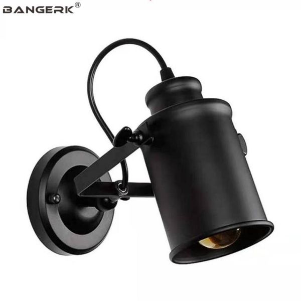 loft style rotating iron led wall sconces bedside lamp decor industrial vintage light fixtures indoor lighting luminaire lamps
loft style rotating iron led wall sconces bedside lamp decor industrial vintage light fixtures indoor lighting luminaire lamps