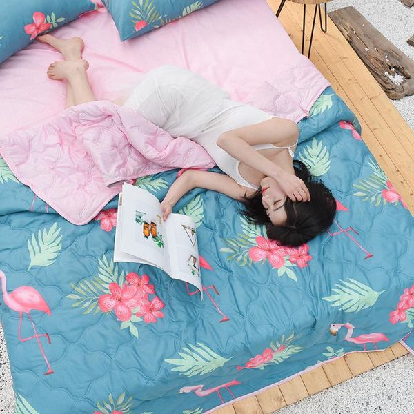comforters & sets 200x230cm summer air-conditioning quilt soft breathable throw blanket thin stripe plaid comforter bed cover bedspread
comforters & sets 200x230cm summer air-conditioning quilt soft breathable throw blanket thin stripe plaid comforter bed cover bedspread