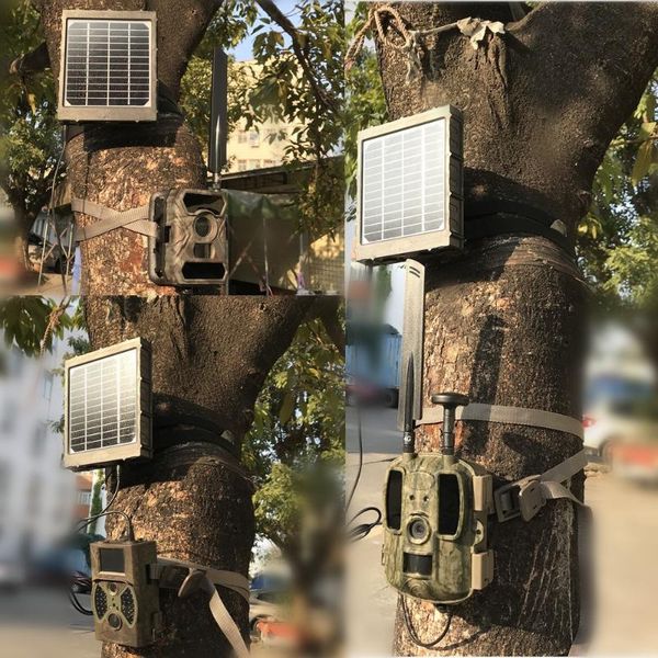 solar panel kit 10000mah 3w for all trail camera waterproof li battery hunting cameras
solar panel kit 10000mah 3w for all trail camera waterproof li battery hunting cameras