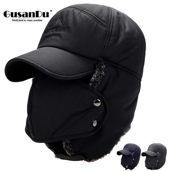 winter wig mountain lei feng hat men and women plus velvet thick ski windproof warm outdoor riding northeast autum cycling caps & masks, Black
winter wig mountain lei feng hat men and women plus velvet thick ski windproof warm outdoor riding northeast autum cycling caps & masks, Black