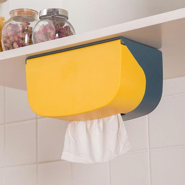 tissue boxes & napkins wall shelf napkin holder kitchen accessories storage box two-color wall-mounted home office organizaer
tissue boxes & napkins wall shelf napkin holder kitchen accessories storage box two-color wall-mounted home office organizaer
