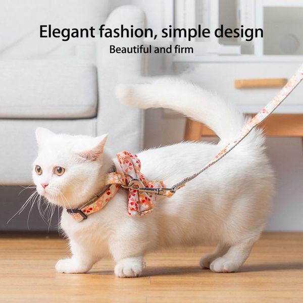 cat collars & leads traction rope japanese 360 rotating movement metal buckle rustless design pet safety protection drop
cat collars & leads traction rope japanese 360 rotating movement metal buckle rustless design pet safety protection drop