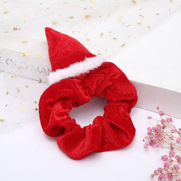 hair accessories christmas scrunchies elastic ties bands for girls ponytail holders women birthday gift, Slivery;white
hair accessories christmas scrunchies elastic ties bands for girls ponytail holders women birthday gift, Slivery;white