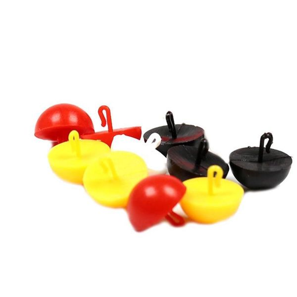 20pcs avid carp fishing sight s multi coloured plastic sers 12mm boilie angling terminal tackles accessories
20pcs avid carp fishing sight s multi coloured plastic sers 12mm boilie angling terminal tackles accessories