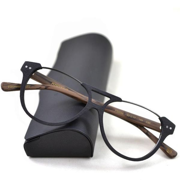 fashion sunglasses frames prescription eyeglasses men myopia glasses frame wood grain optical for women spectacles, Black
fashion sunglasses frames prescription eyeglasses men myopia glasses frame wood grain optical for women spectacles, Black