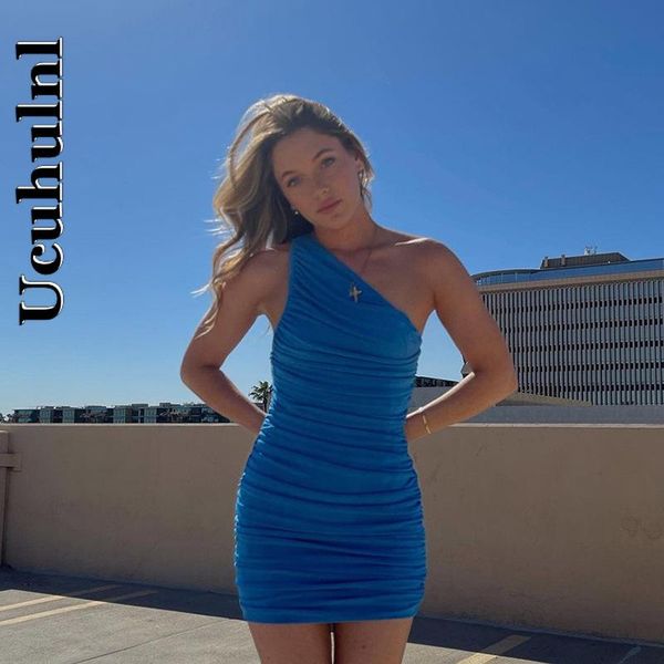 ucuhulnl summer solid fashion one-shoulder dress women sleeveless slim party mini dresses lady streetwear clothing 2021 casual, Black;gray
ucuhulnl summer solid fashion one-shoulder dress women sleeveless slim party mini dresses lady streetwear clothing 2021 casual, Black;gray