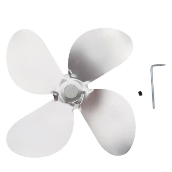 electric fans all-match practical fireplace accessories aluminum alloy fan blades 4-blade universal
electric fans all-match practical fireplace accessories aluminum alloy fan blades 4-blade universal