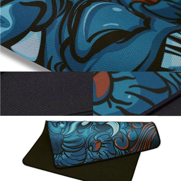 mouse pads & wrist rests original esports tiger gaming zongshijin smooth flexible pad mousepad for gamer 480 x 400 4mm ju15 21 drop
mouse pads & wrist rests original esports tiger gaming zongshijin smooth flexible pad mousepad for gamer 480 x 400 4mm ju15 21 drop