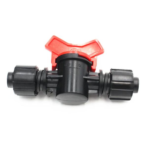 watering equipments 20pcs dn17 lock tape coupler with valve nut fittings for driptape mini greenhouse micro drip irrigation y113
watering equipments 20pcs dn17 lock tape coupler with valve nut fittings for driptape mini greenhouse micro drip irrigation y113