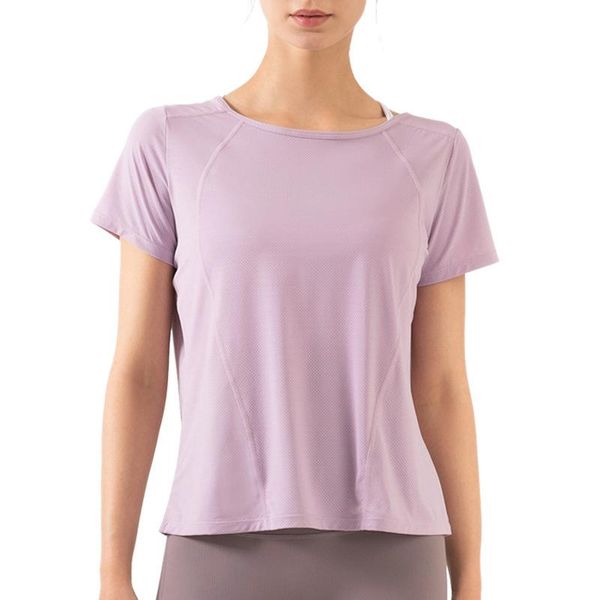 yoga outfit loose casual t-shirt women summer short sleeve running gym sports mesh breathable fitness dance training blouse shirt
yoga outfit loose casual t-shirt women summer short sleeve running gym sports mesh breathable fitness dance training blouse shirt